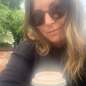 Meet your Posher, Rita